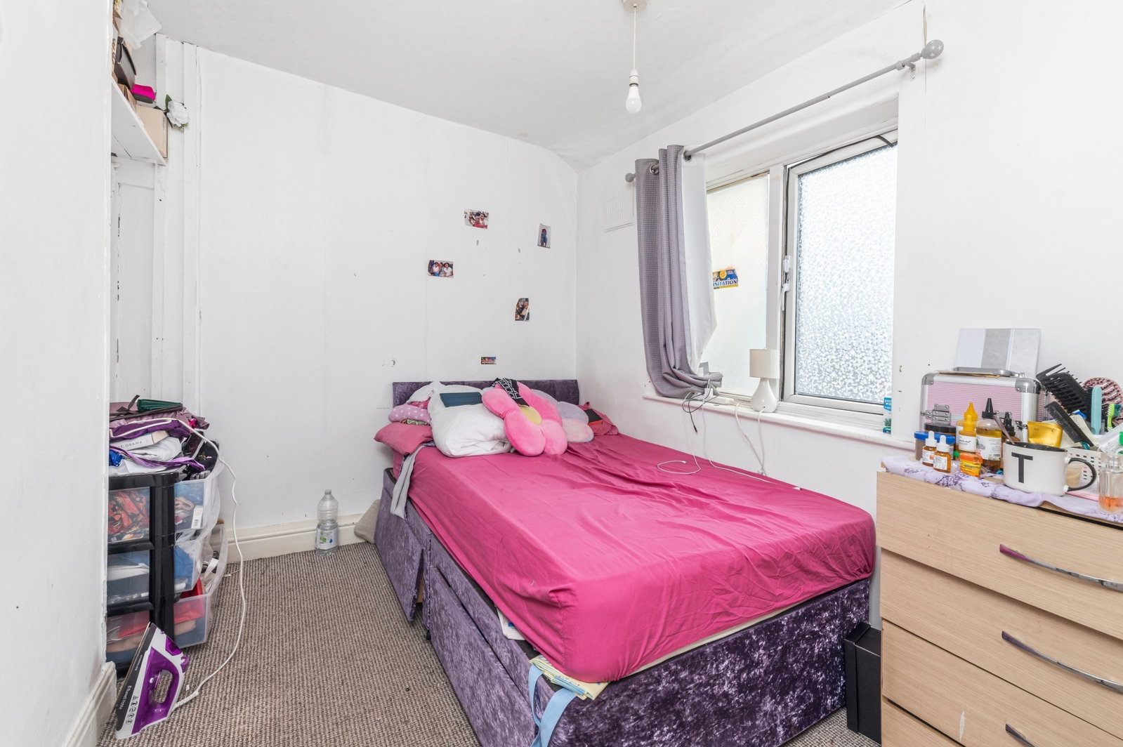 Terraced House for sale in Leeds, Thornleigh Mount, Leeds, LS9 8QW, 646 m²