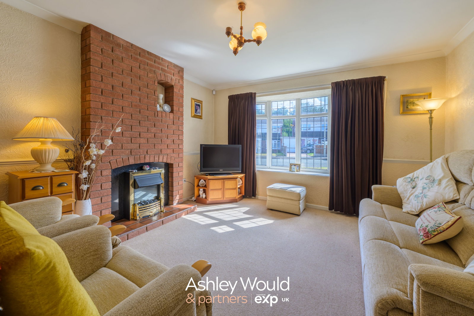 Detached House for sale in Halesowen, Woodbury Road, Halesowen, B62