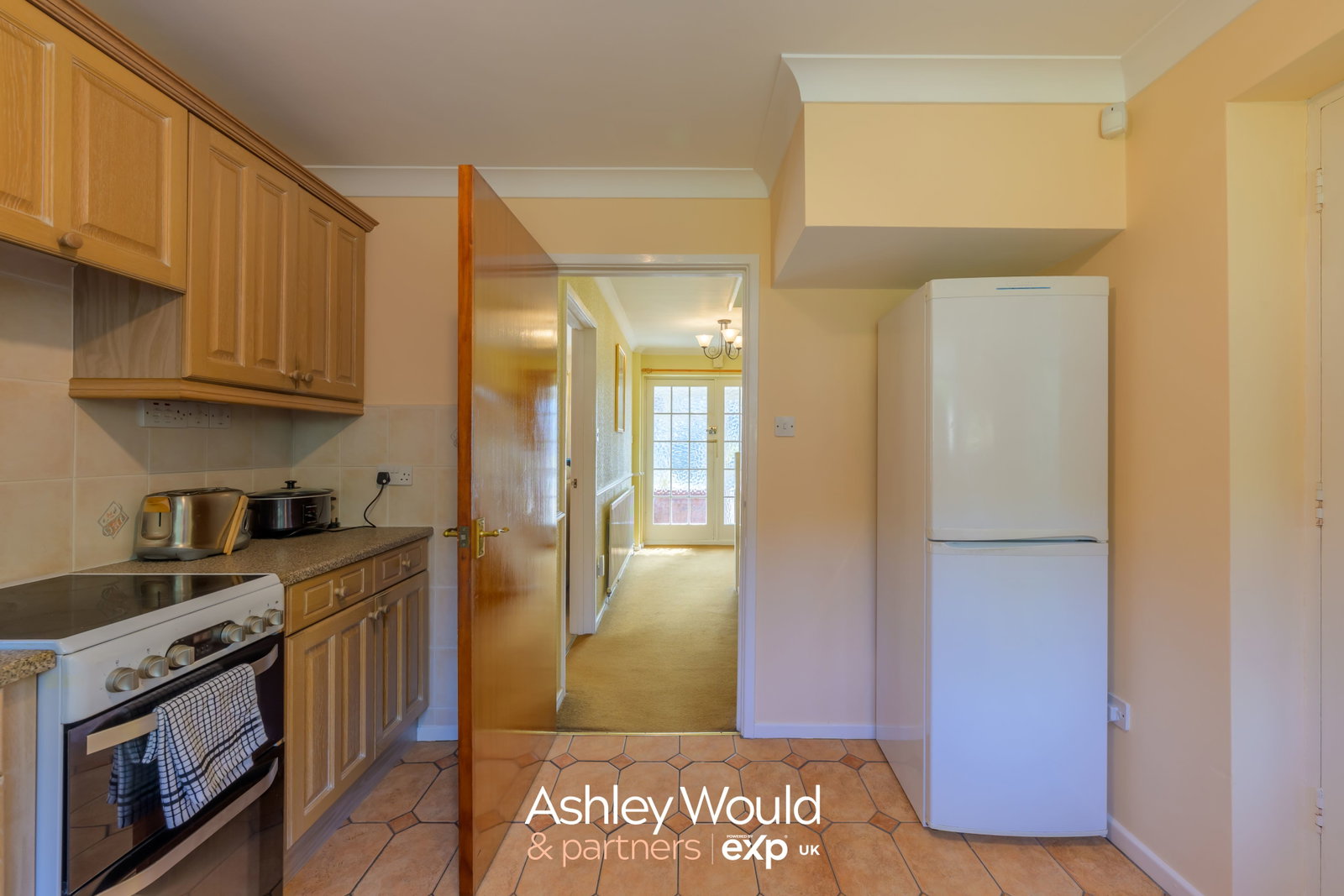 Detached House for sale in Halesowen, Woodbury Road, Halesowen, B62