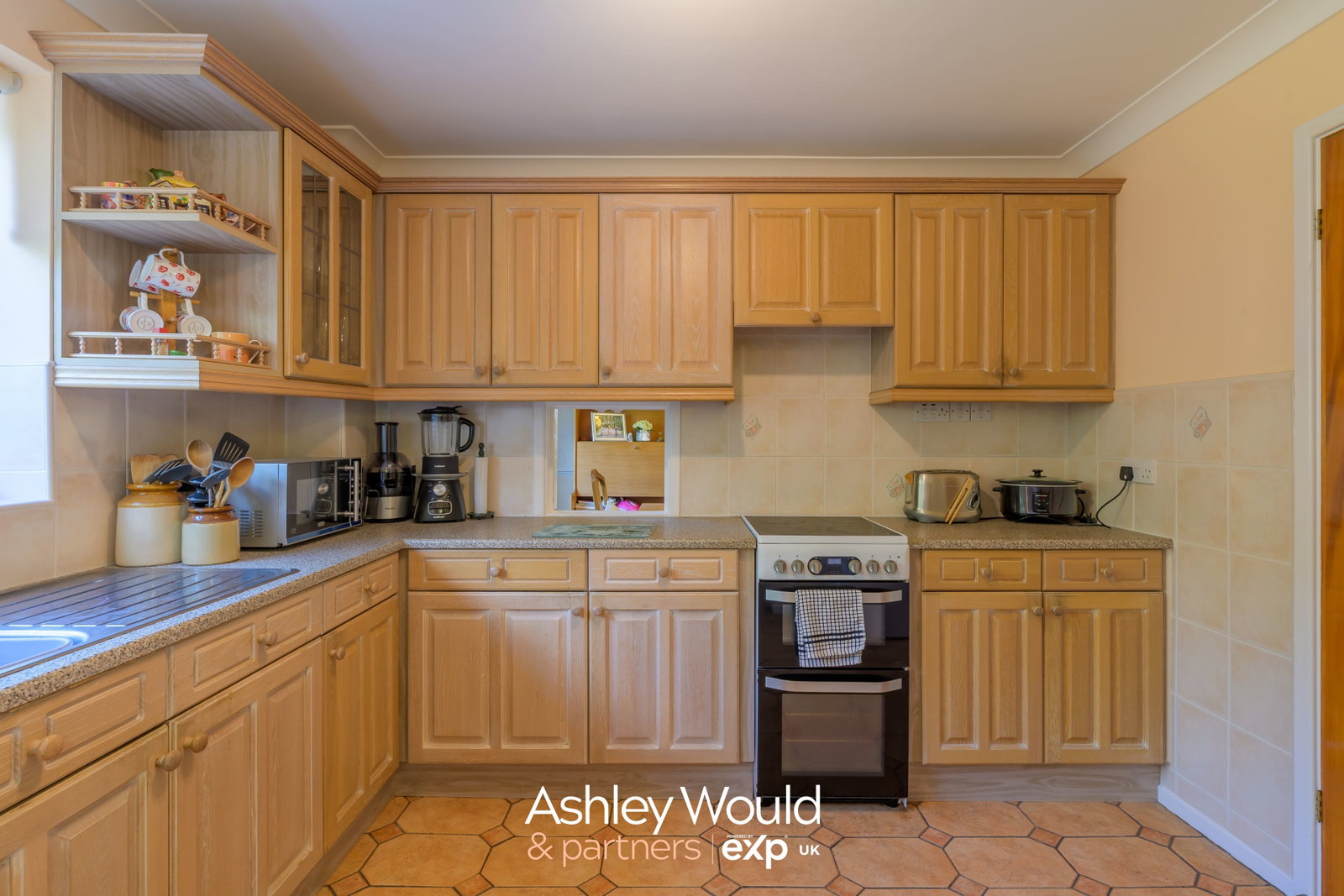 Detached House for sale in Halesowen, Woodbury Road, Halesowen, B62