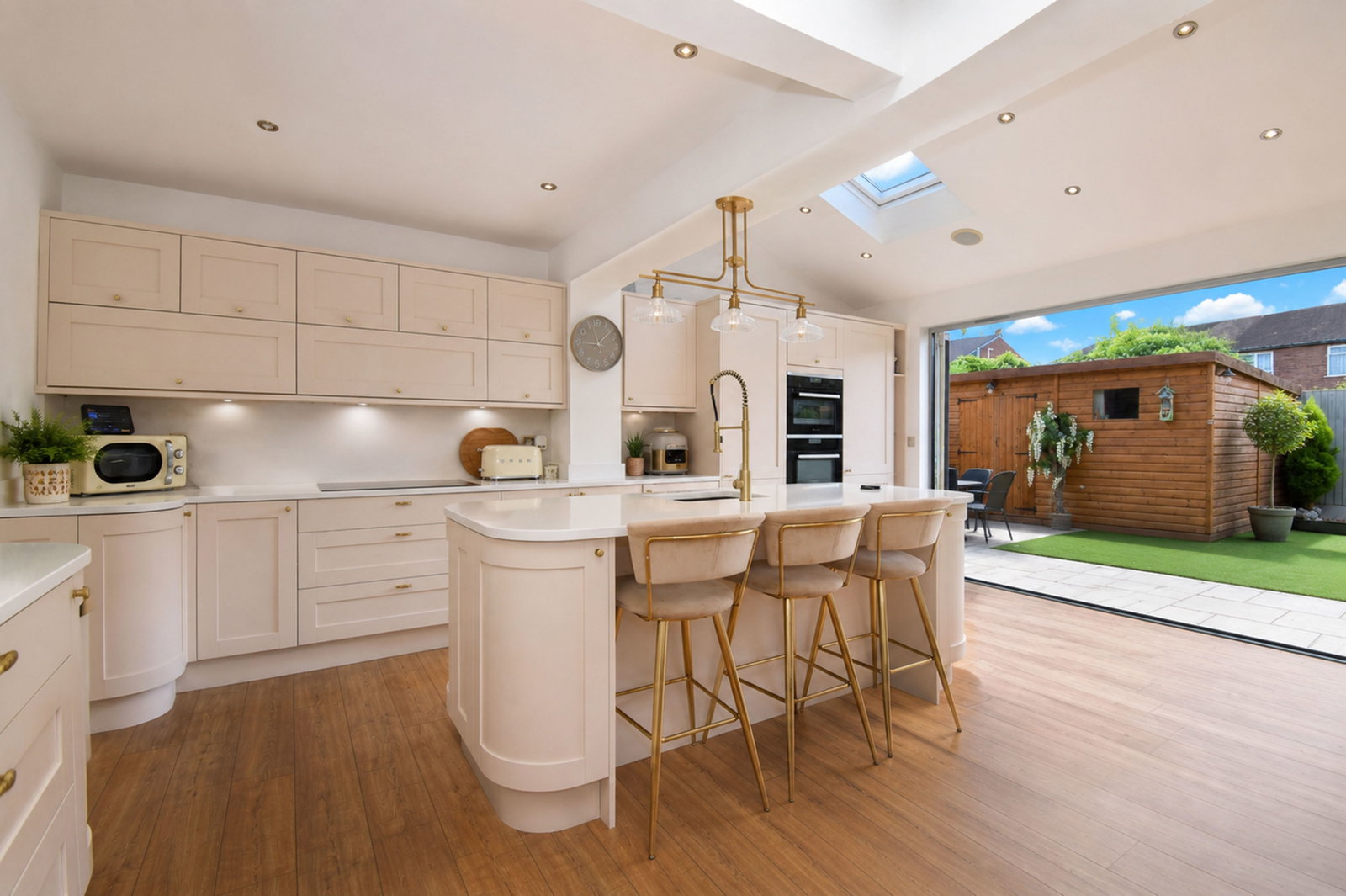 Semi Detached House in Kingswinford