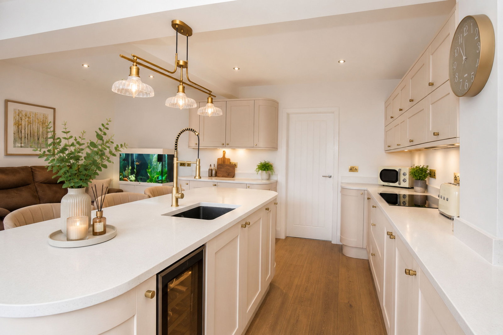Semi Detached House in Kingswinford