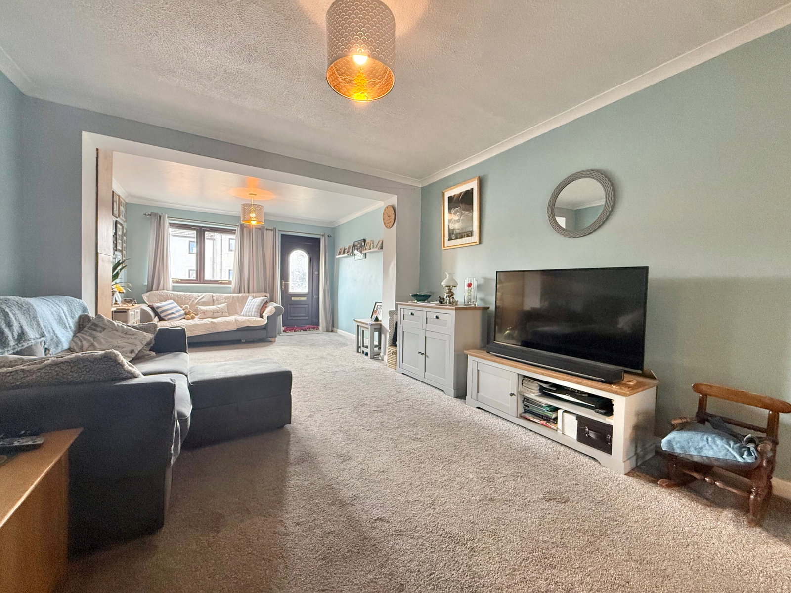 Semi Detached House in Penrith