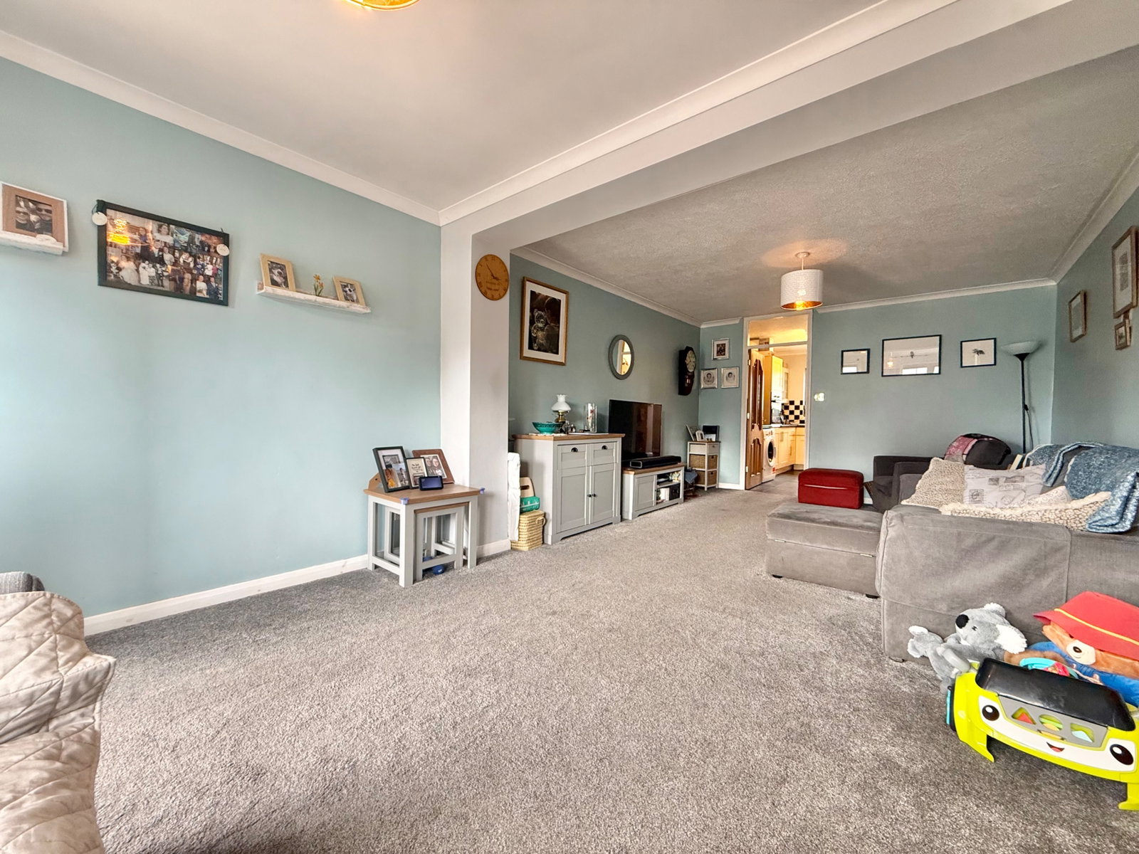 Semi Detached House in Penrith