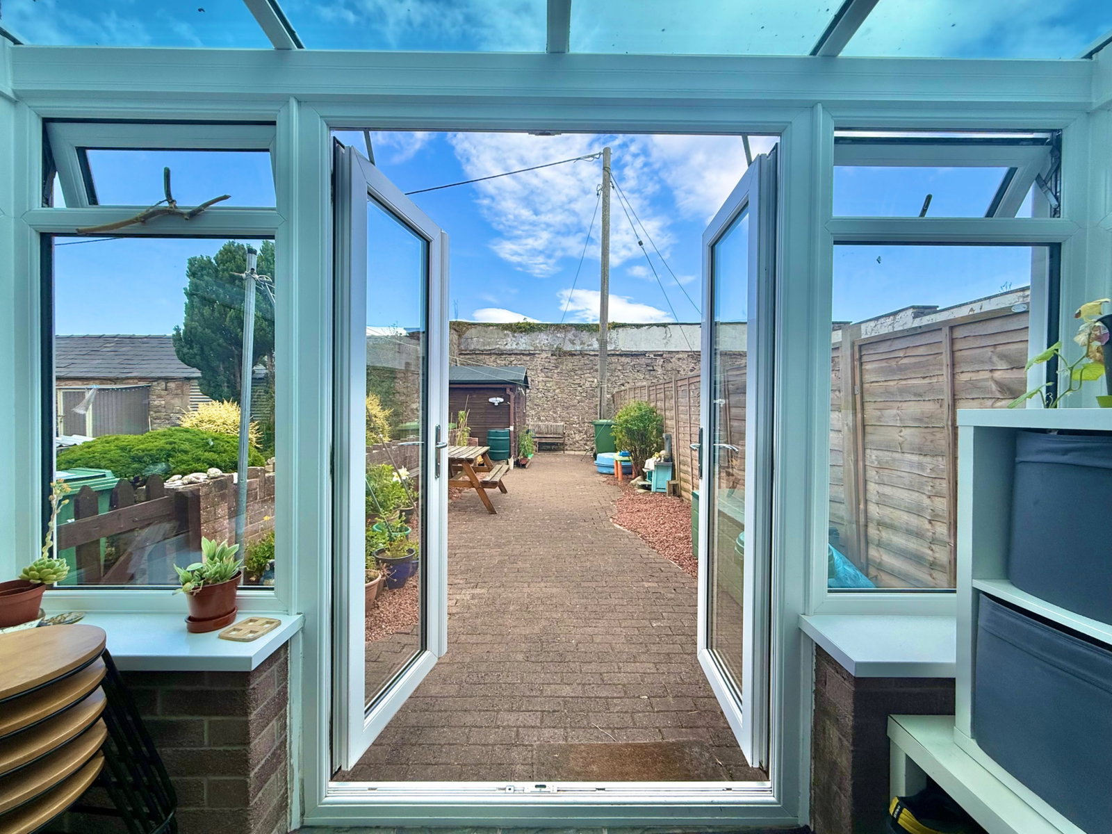 Semi Detached House in Penrith