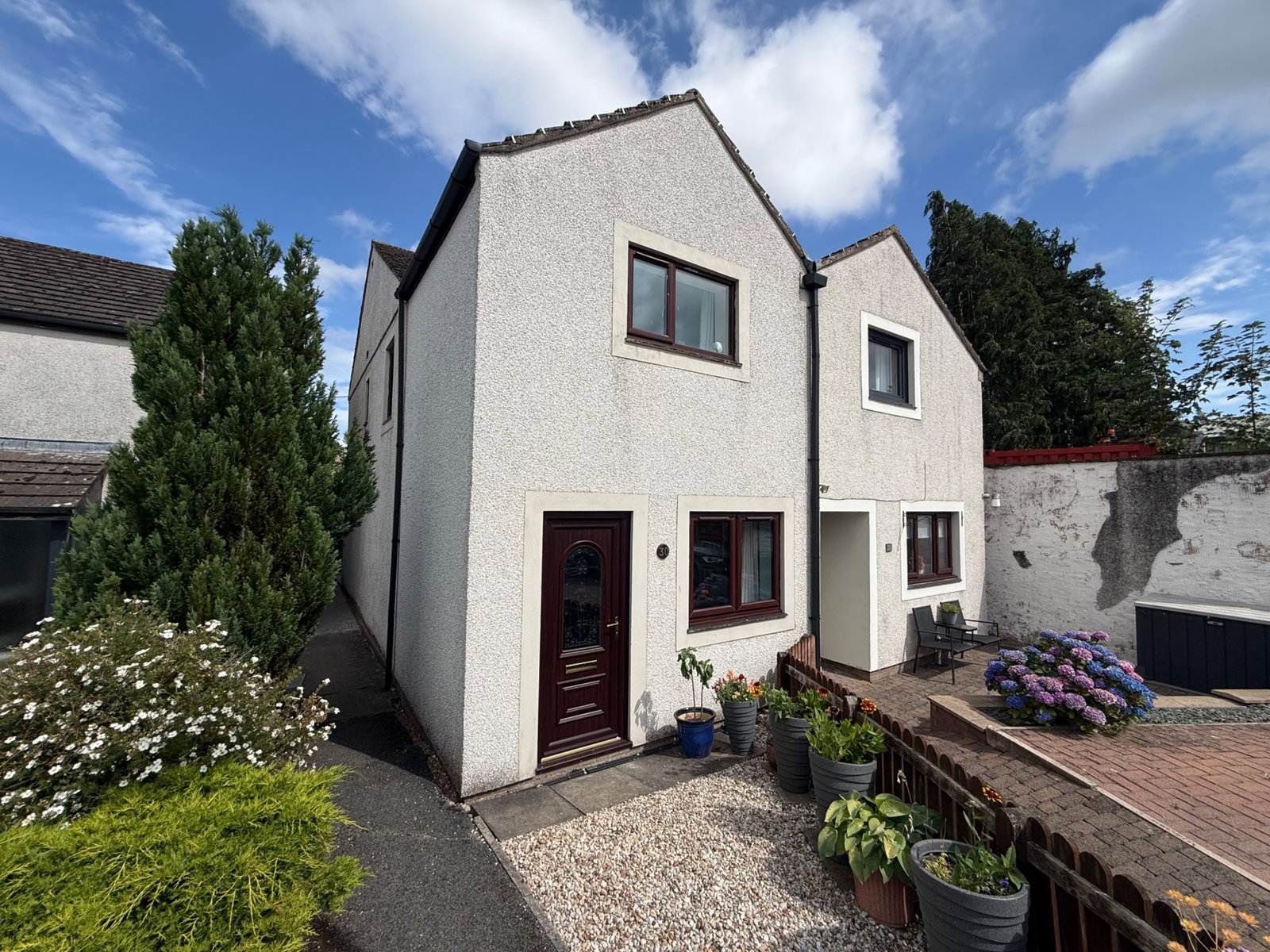 Semi Detached House in Penrith