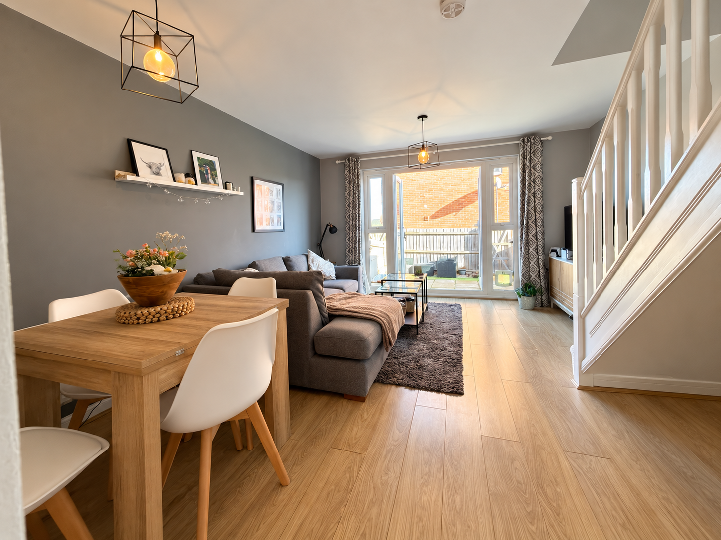 Terraced House for sale in Exeter, Seldon Crescent, Exeter, EX1 3WF, 624 m²
