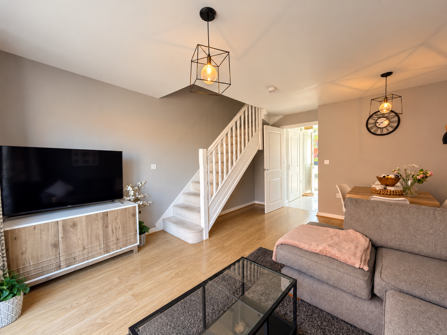 Terraced House for sale in Exeter, Seldon Crescent, Exeter, EX1 3WF, 624 m²