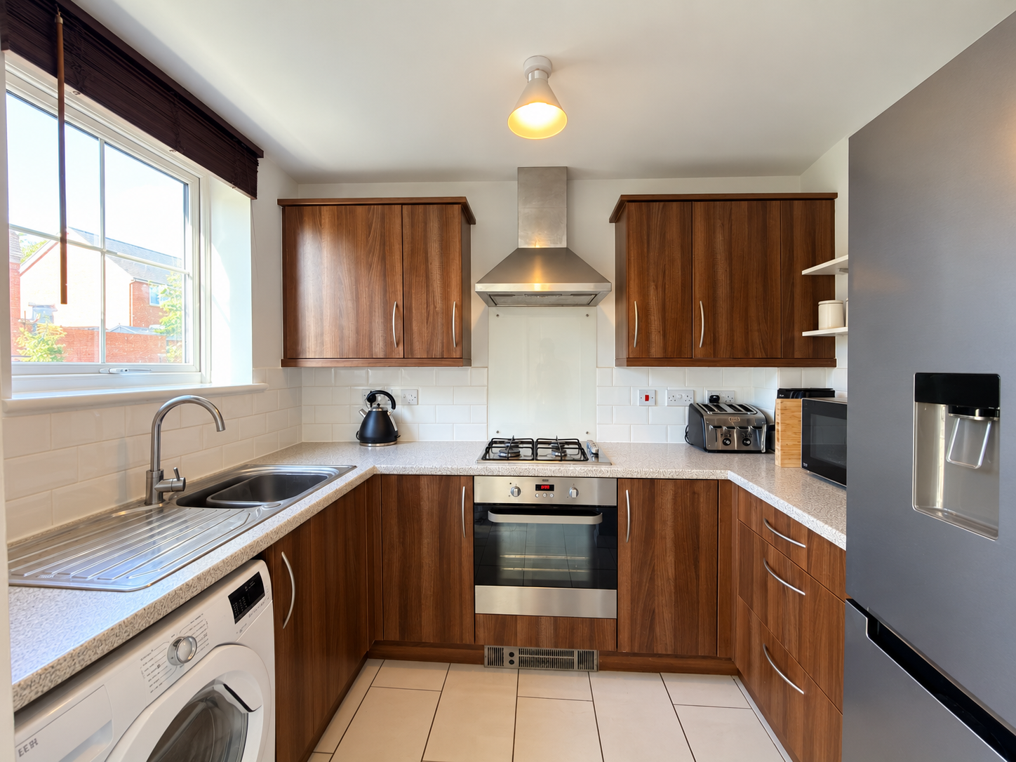 Terraced House for sale in Exeter, Seldon Crescent, Exeter, EX1 3WF, 624 m²