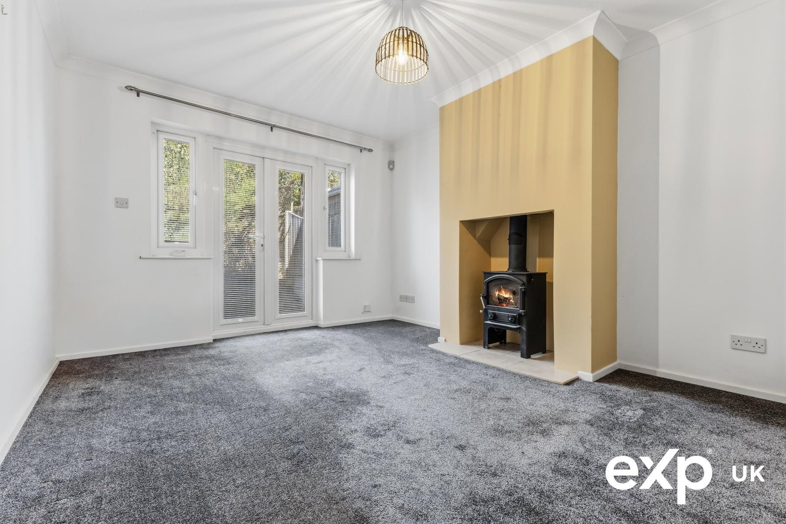 Semi Detached House in Nottingham 3