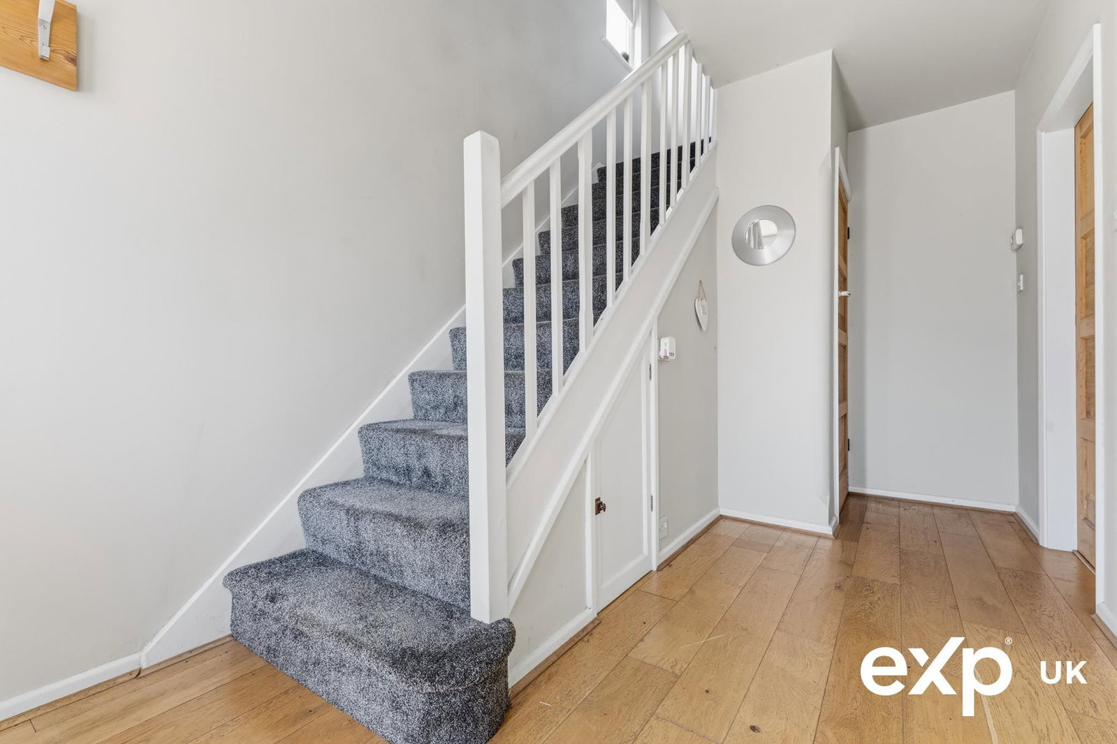 Semi Detached House in Nottingham 5