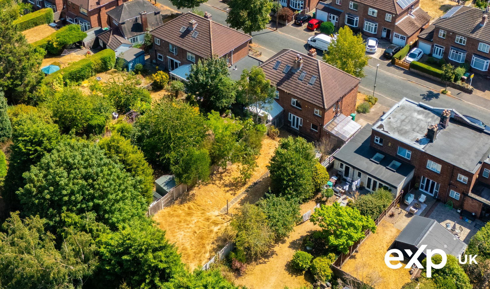 Semi Detached House in Nottingham 4