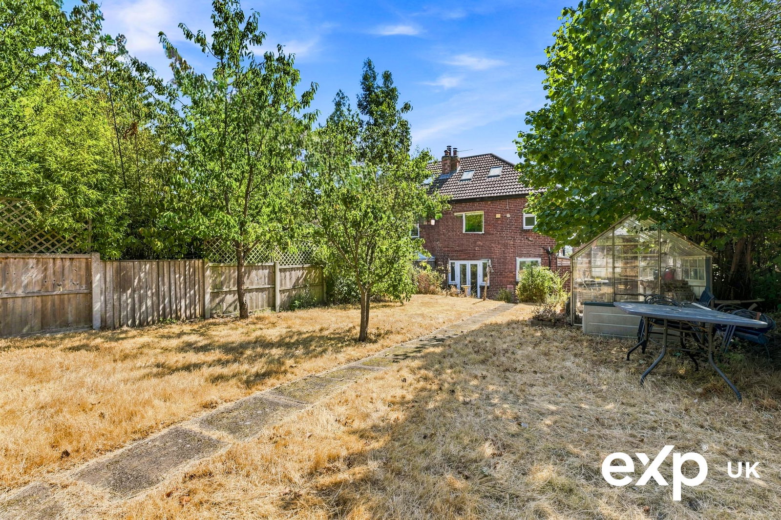Semi Detached House in Nottingham 2