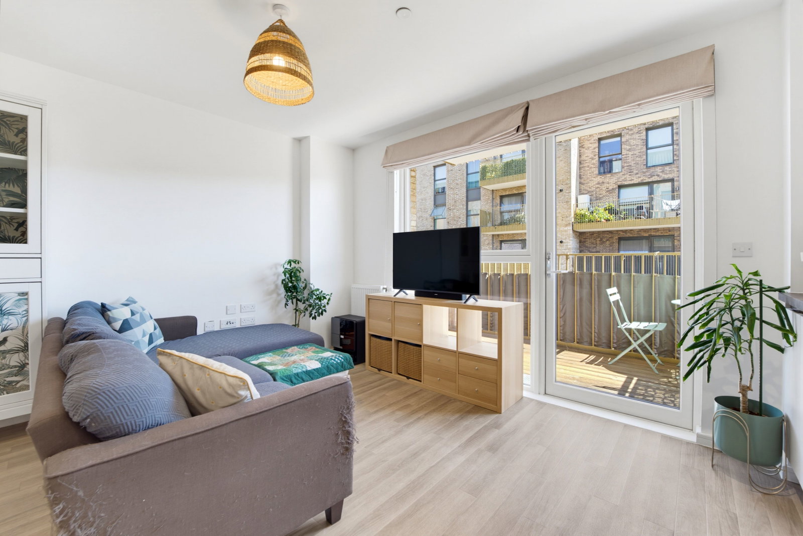 Apartment in Hounslow 4