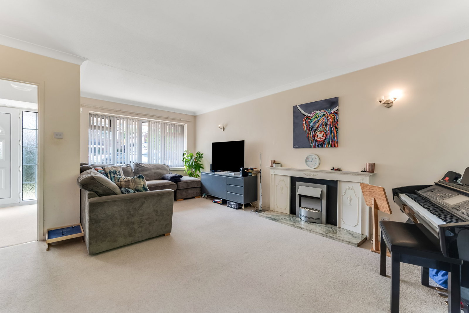 Detached House in York 2