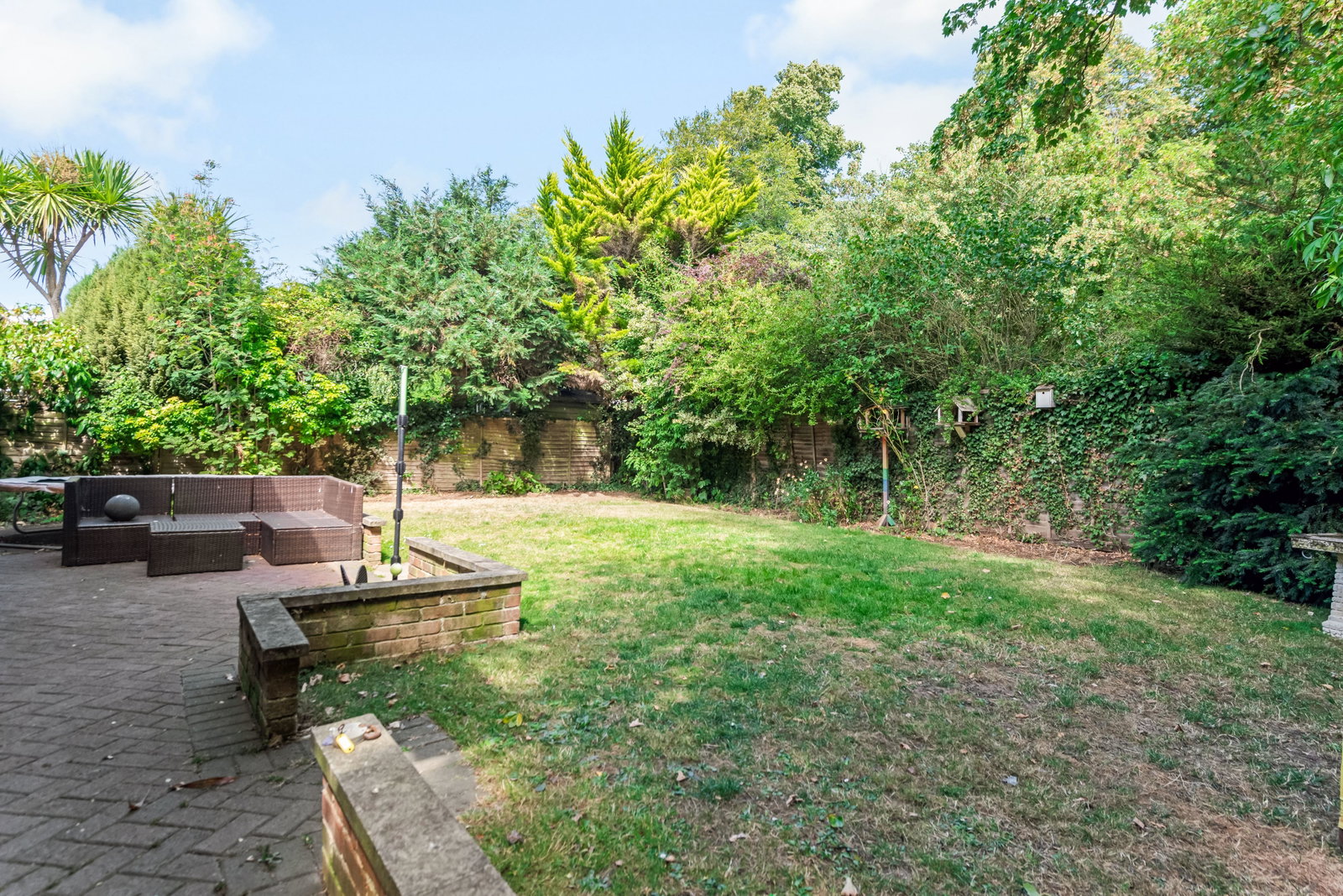 Detached House in York 5
