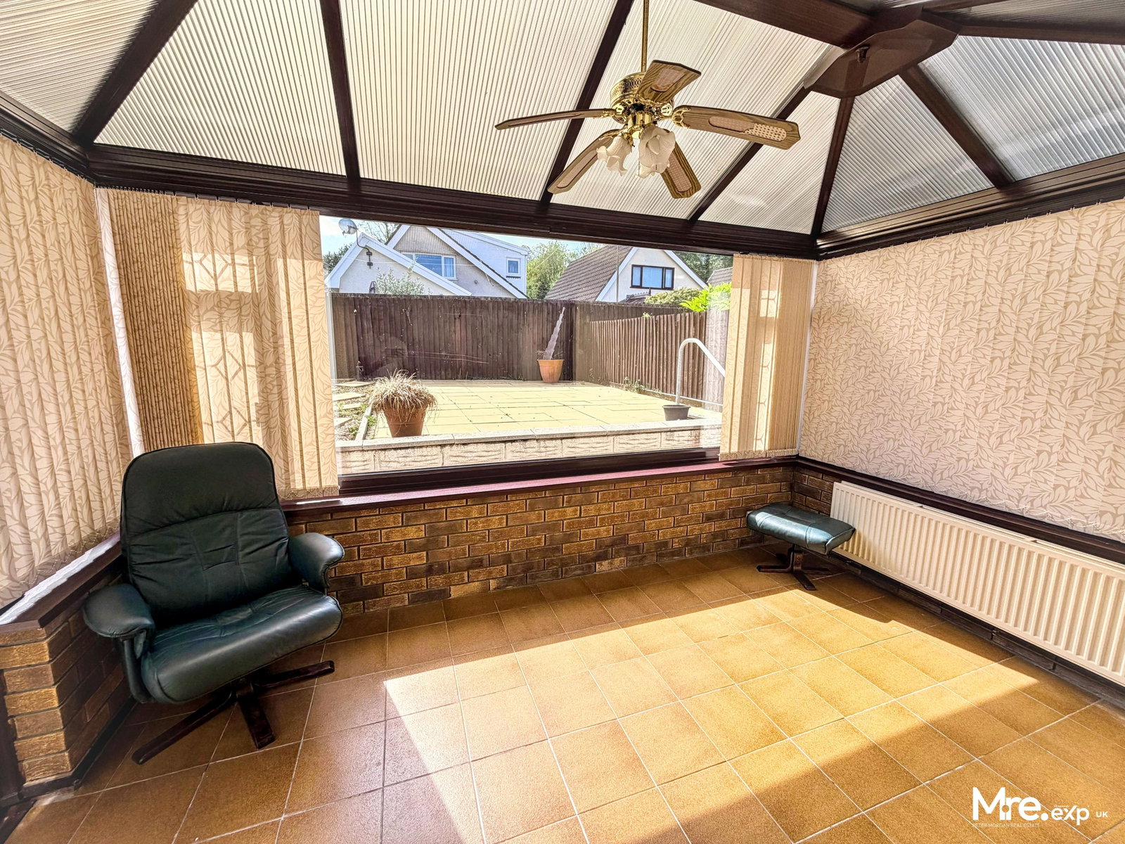 Detached House for sale in Swansea, Gelli Geiros, Pontardawe, Swansea, SA8 3DZ