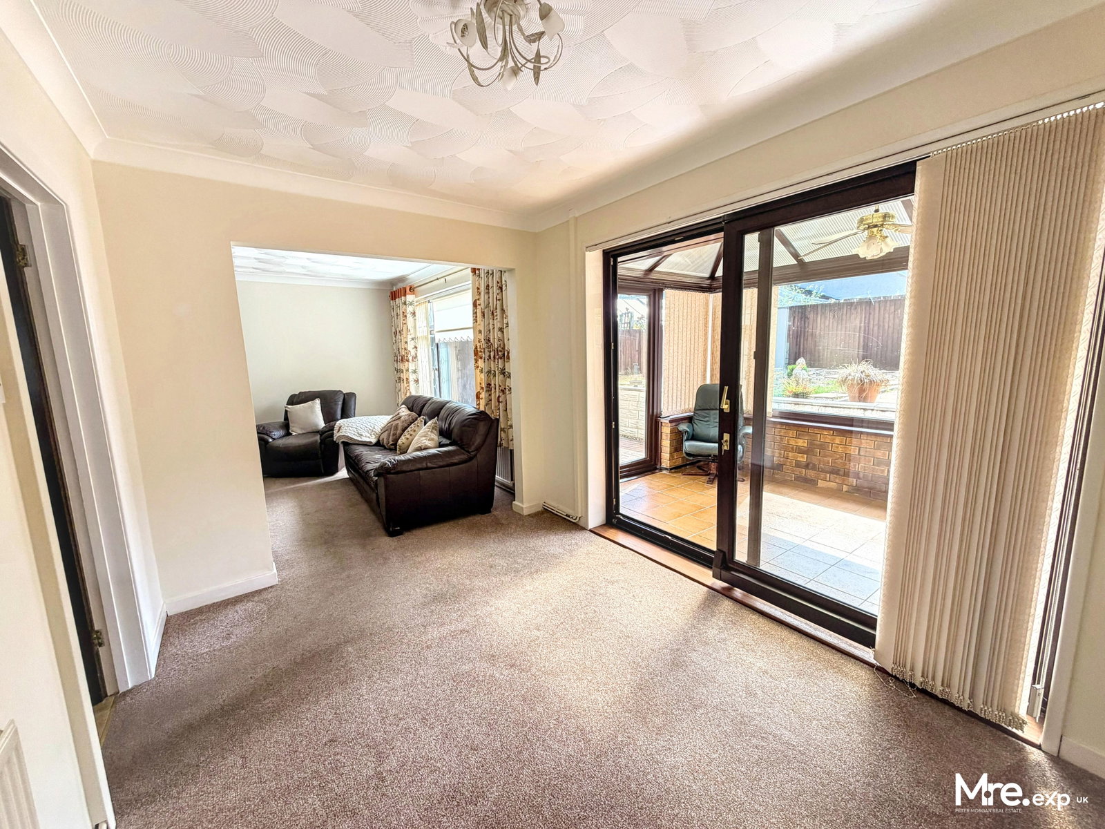Detached House for sale in Swansea, Gelli Geiros, Pontardawe, Swansea, SA8 3DZ