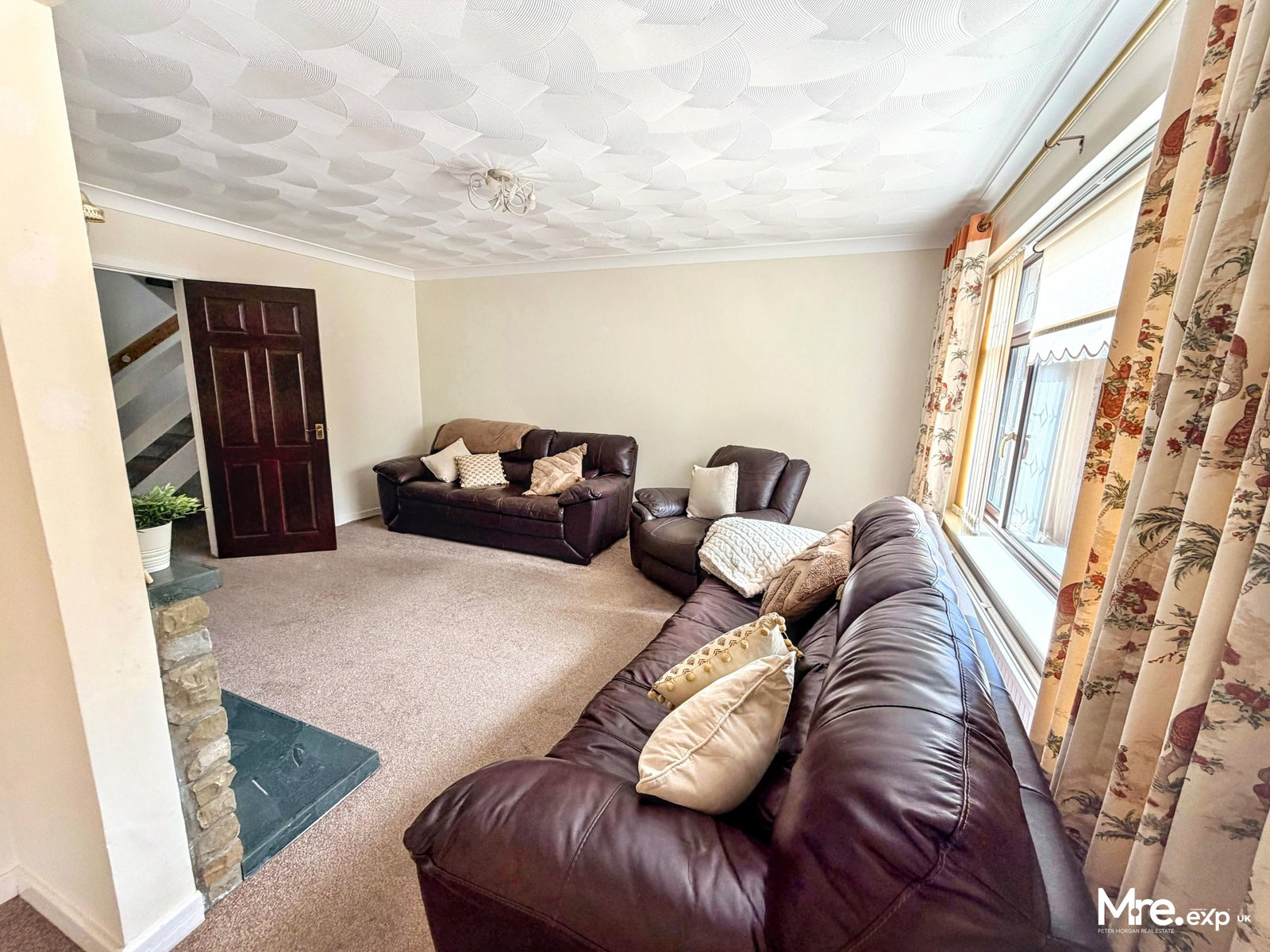 Detached House for sale in Swansea, Gelli Geiros, Pontardawe, Swansea, SA8 3DZ