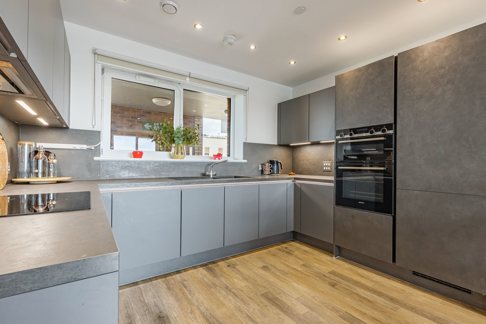 Apartment in London 5