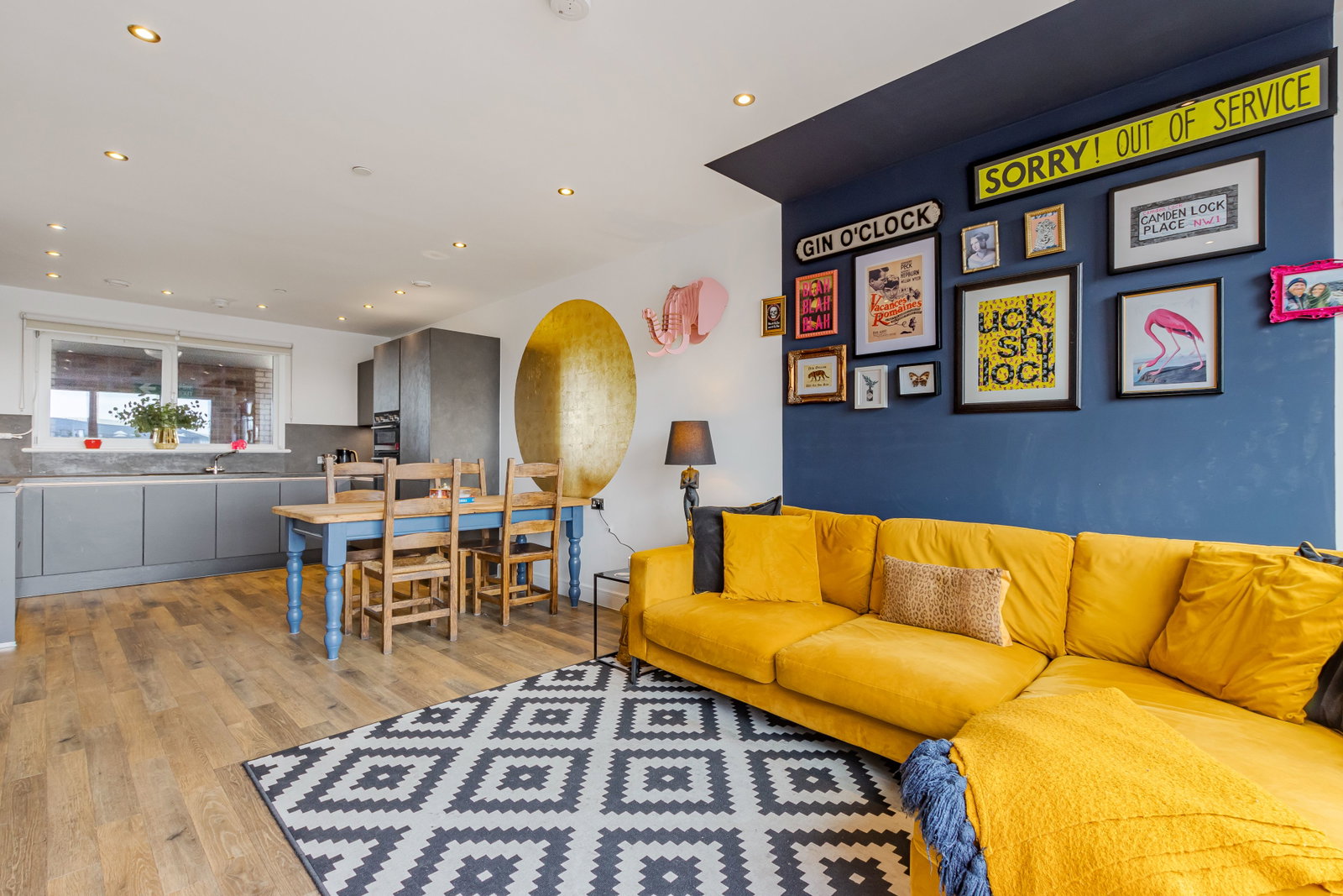 Apartment in London