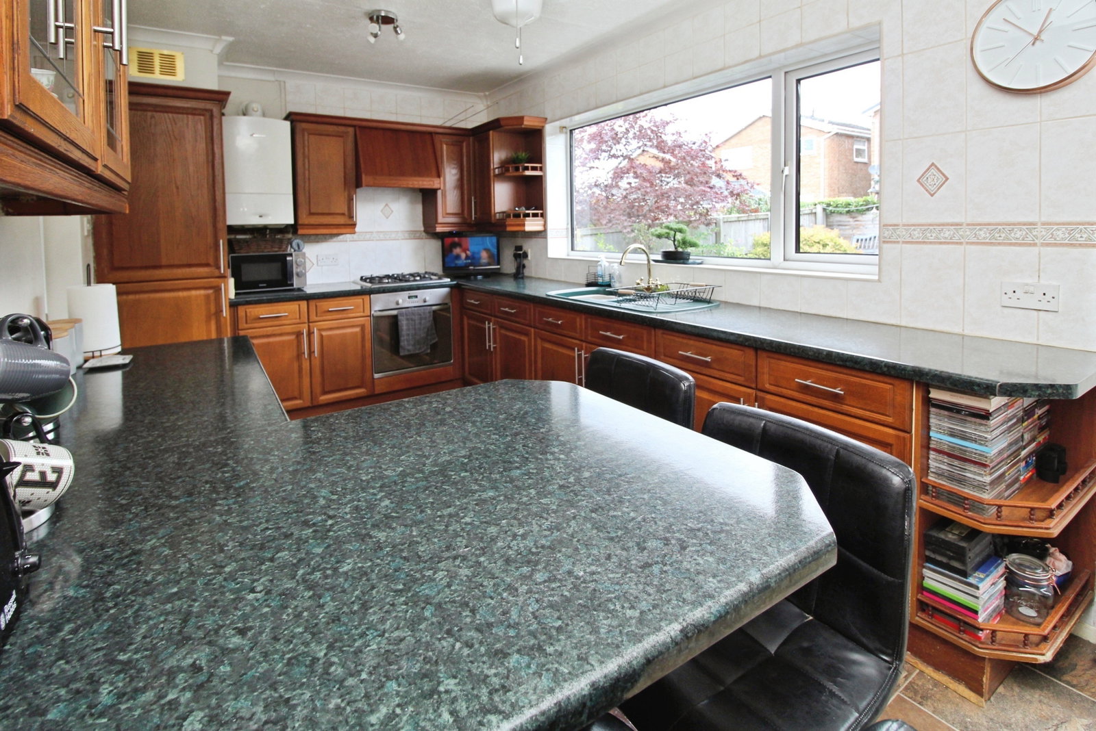 Semi Detached House in Ryton