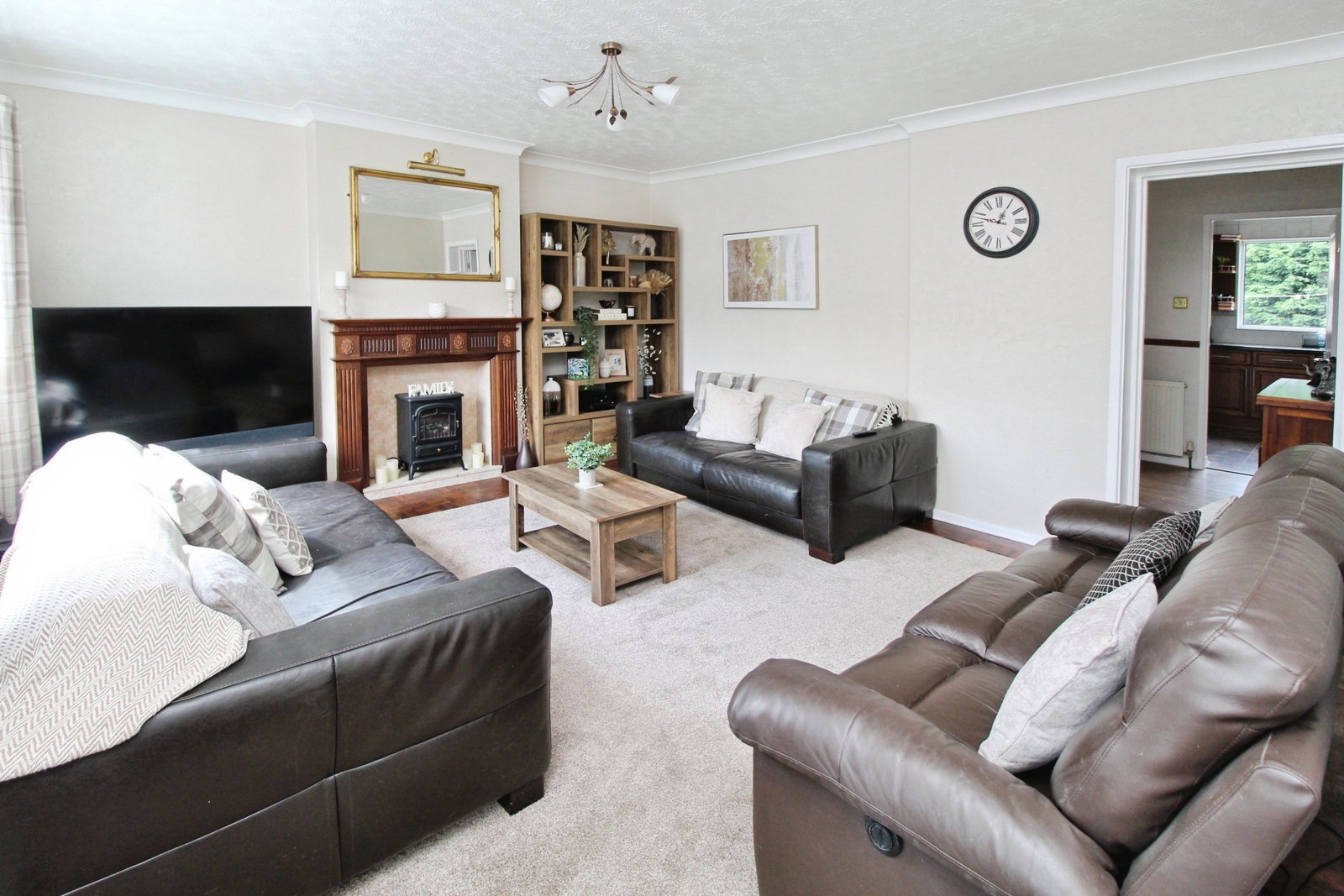 Semi Detached House in Ryton
