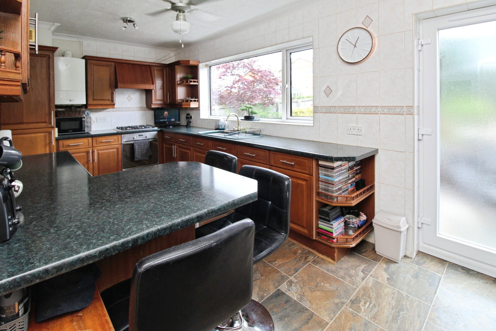 Semi Detached House in Ryton