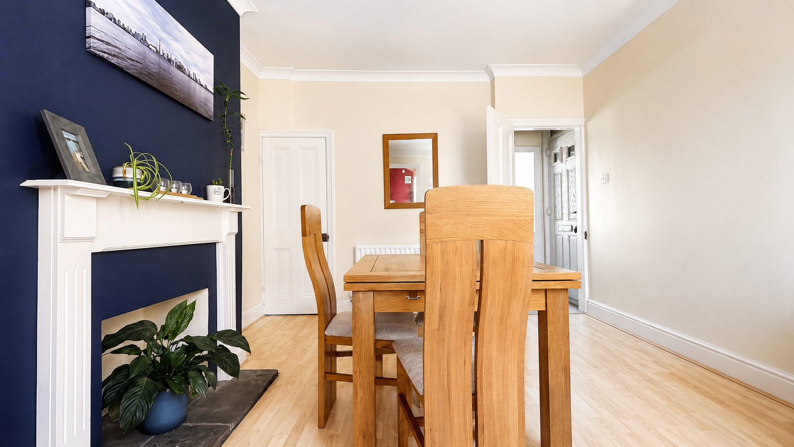 Terraced House for sale in Lincoln, Horton Street, Lincoln, LN2 5NG