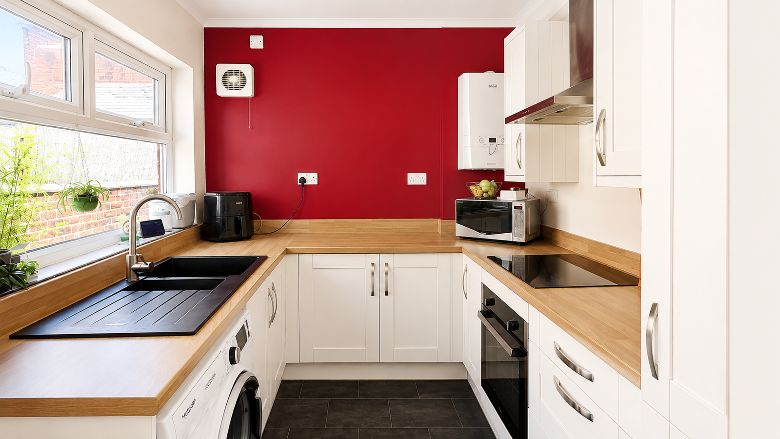 Terraced House for sale in Lincoln, Horton Street, Lincoln, LN2 5NG