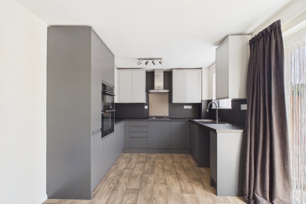 Semi Detached House in Lincoln 5