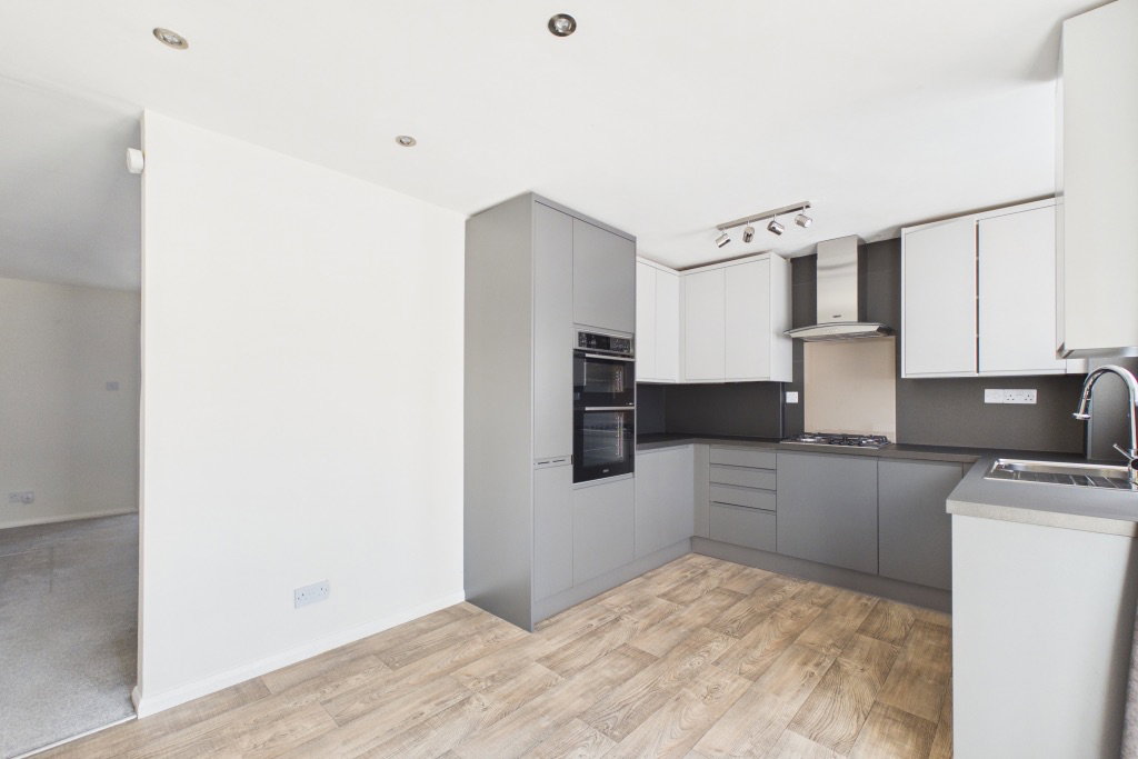 Semi Detached House in Lincoln 4