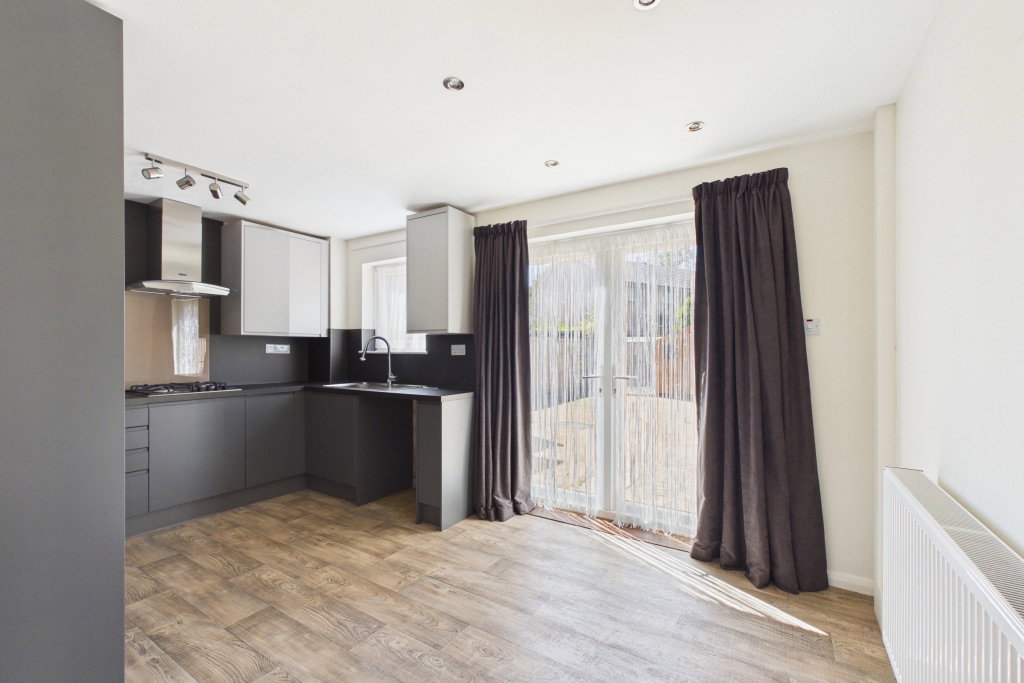 Semi Detached House in Lincoln 3