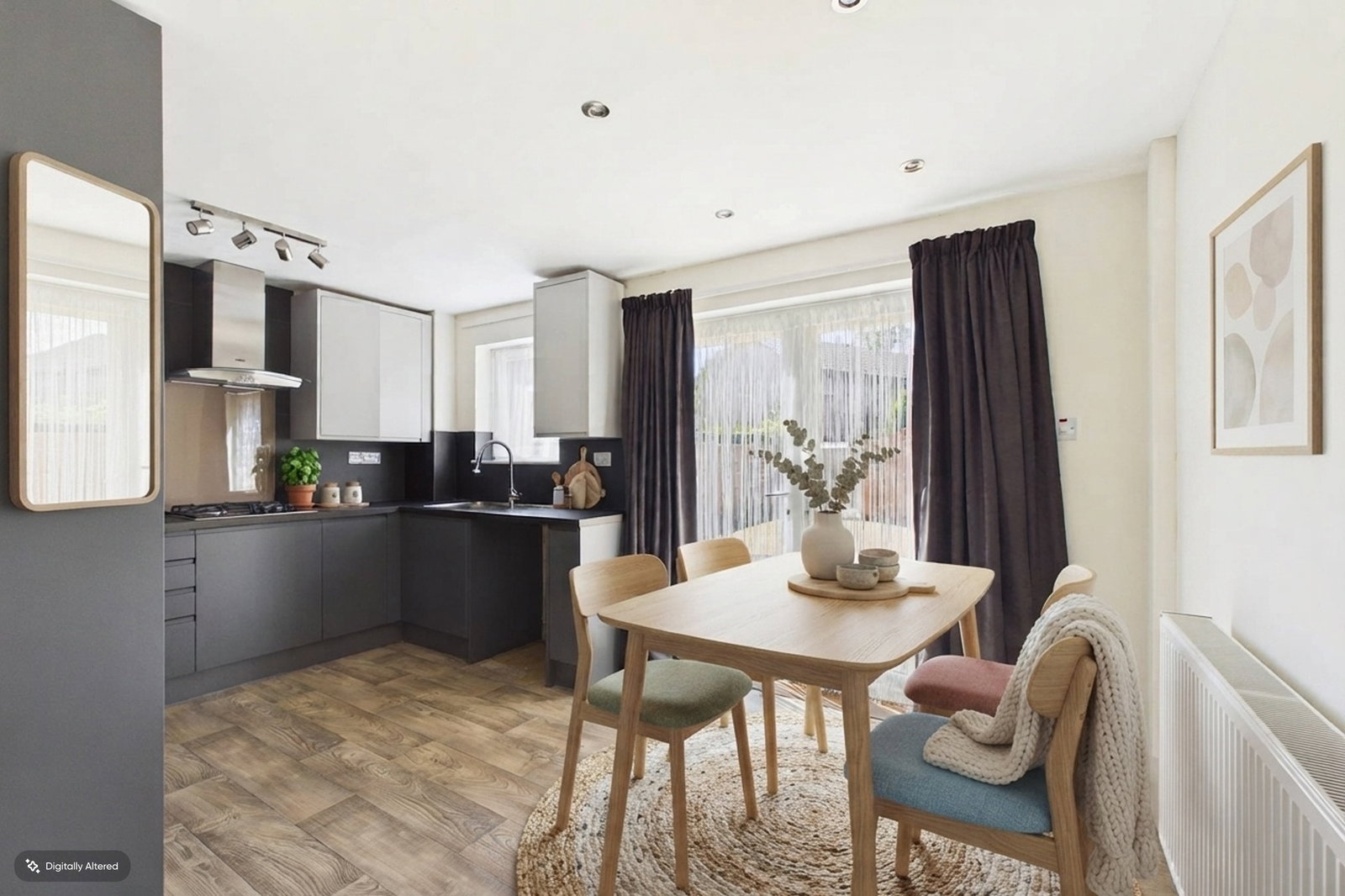 Semi Detached House in Lincoln 2