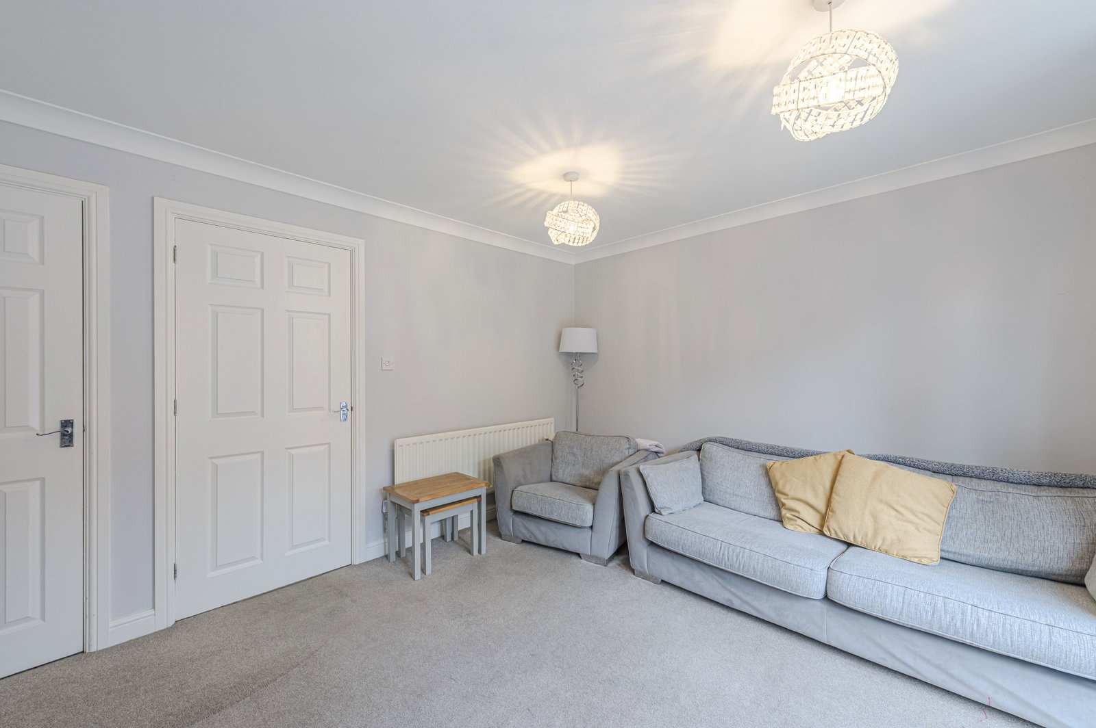 Terraced House for sale in Burntwood, Willett Avenue, Burntwood, 667 m²