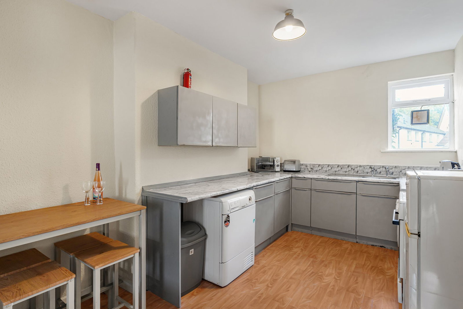 Flat for sale in Pontypool, Broad Street, Blaenavon, Pontypool