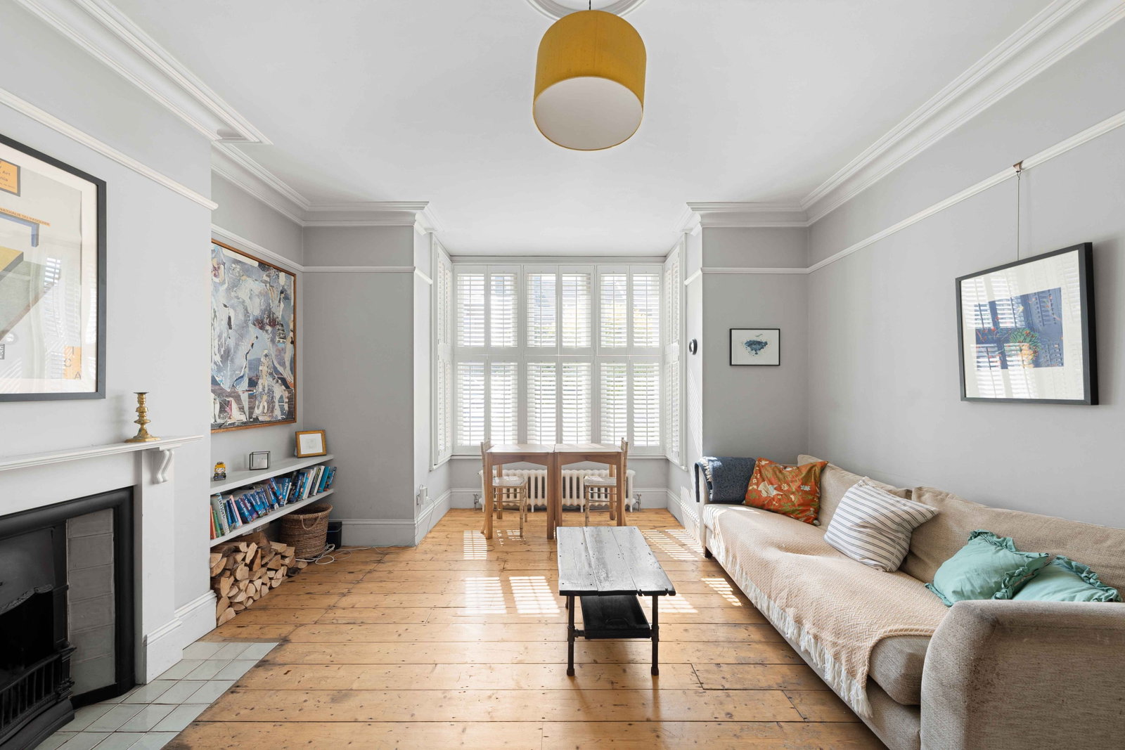 Flat for sale in London, Carden Road, London, SE15