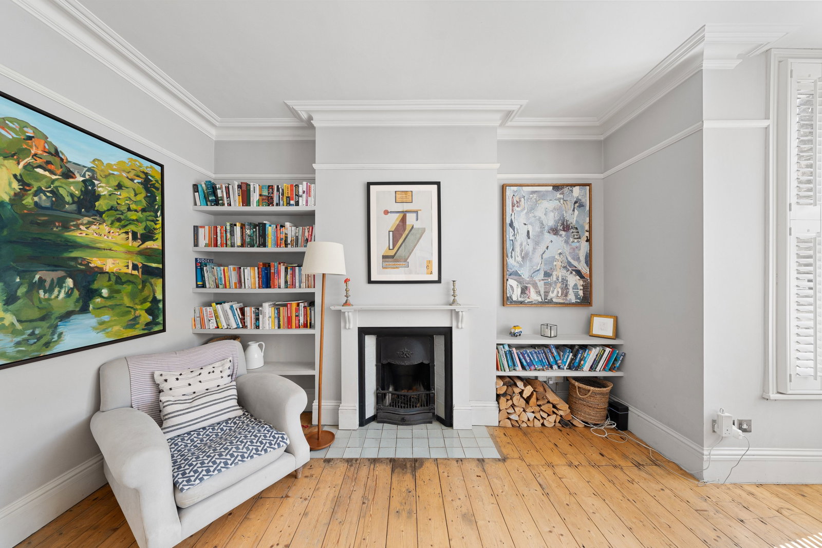 Flat for sale in London, Carden Road, London, SE15