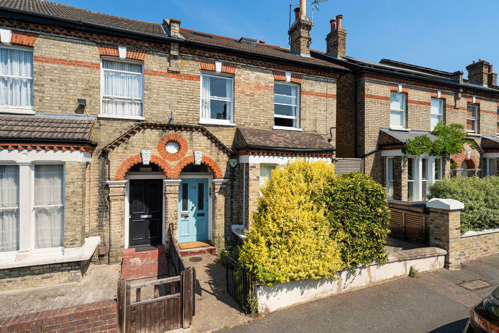 Flat for sale in London, Carden Road, London, SE15