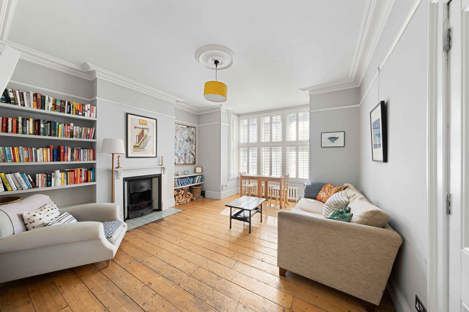 Flat for sale in London, Carden Road, London, SE15