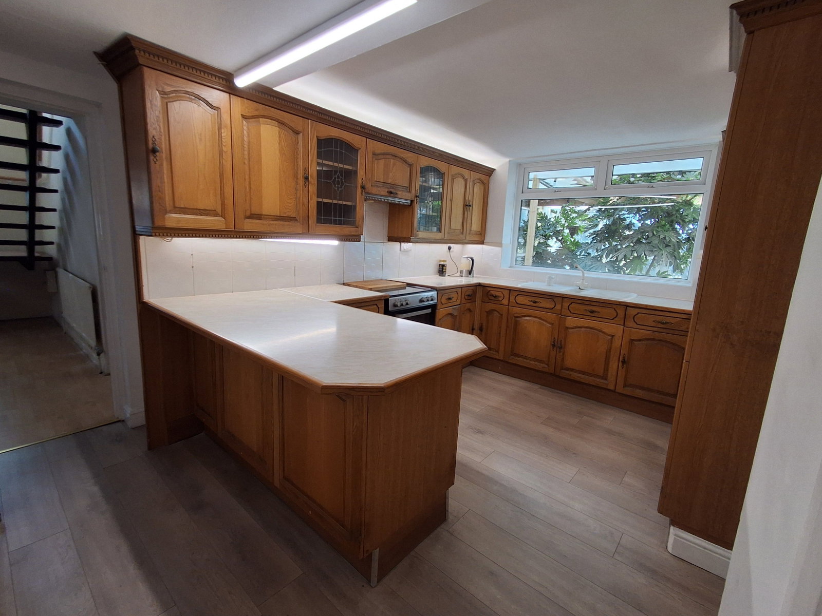 Bungalow in Sully