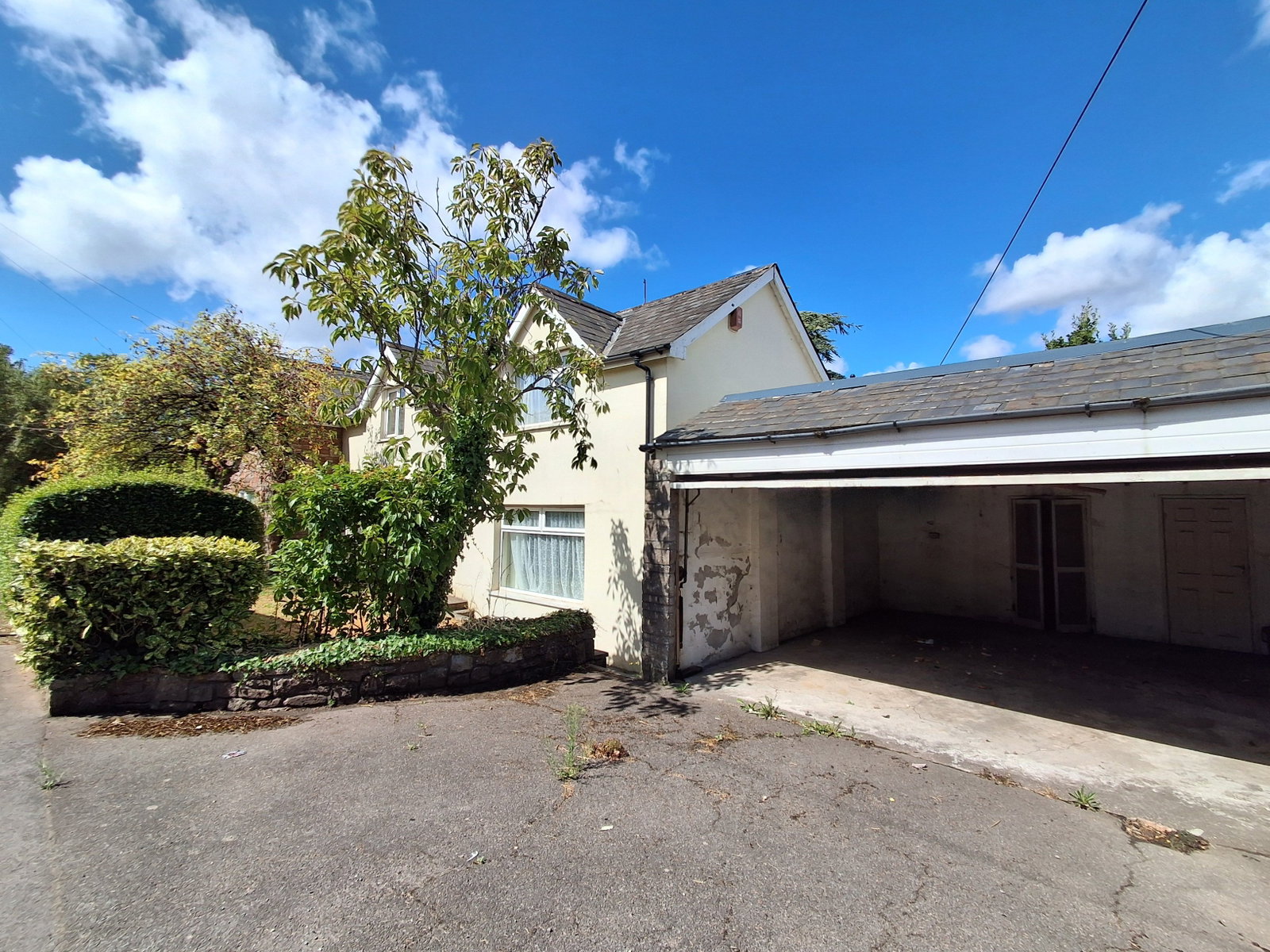 Bungalow in Sully