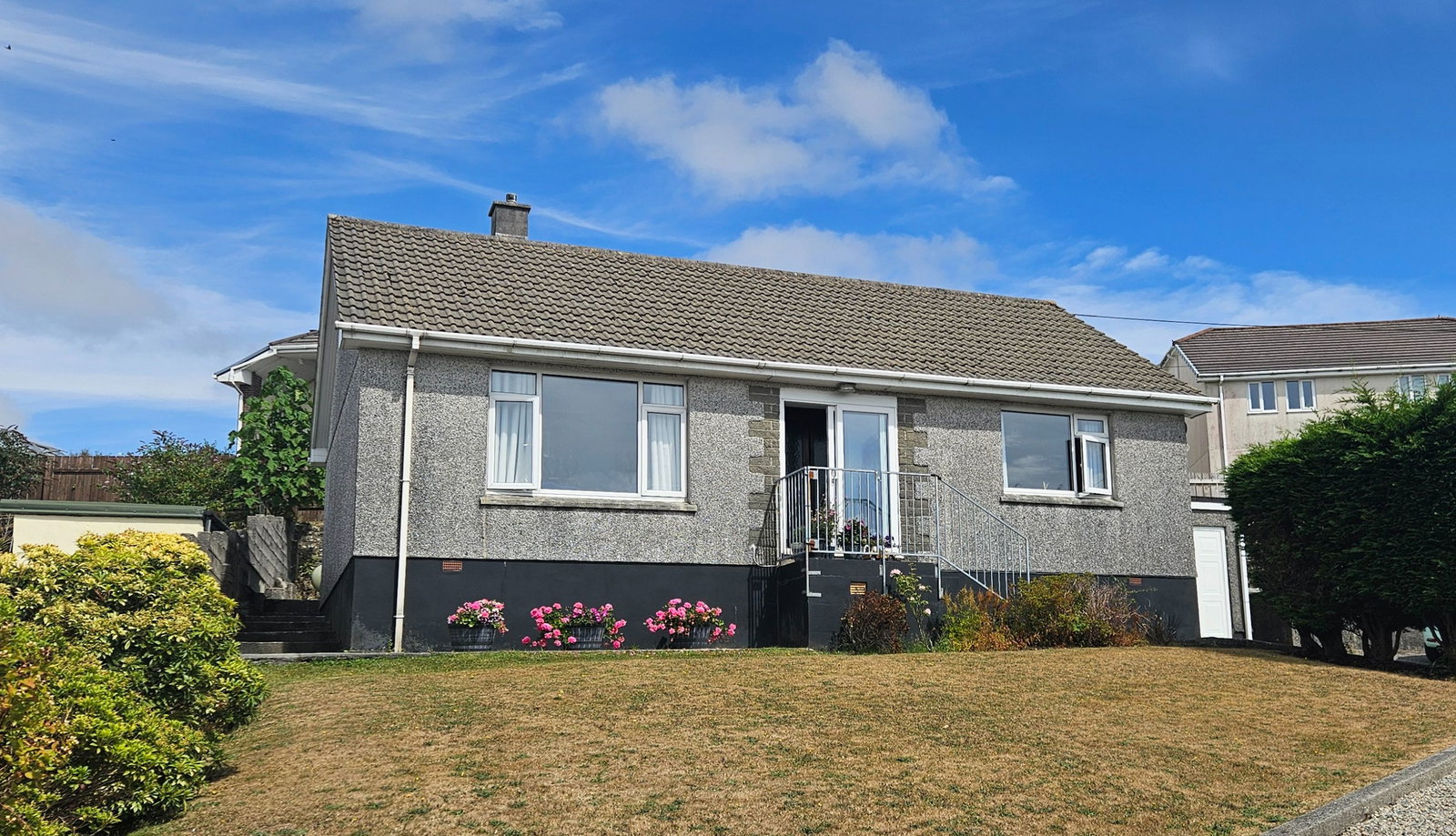 Detached House in St. Austell