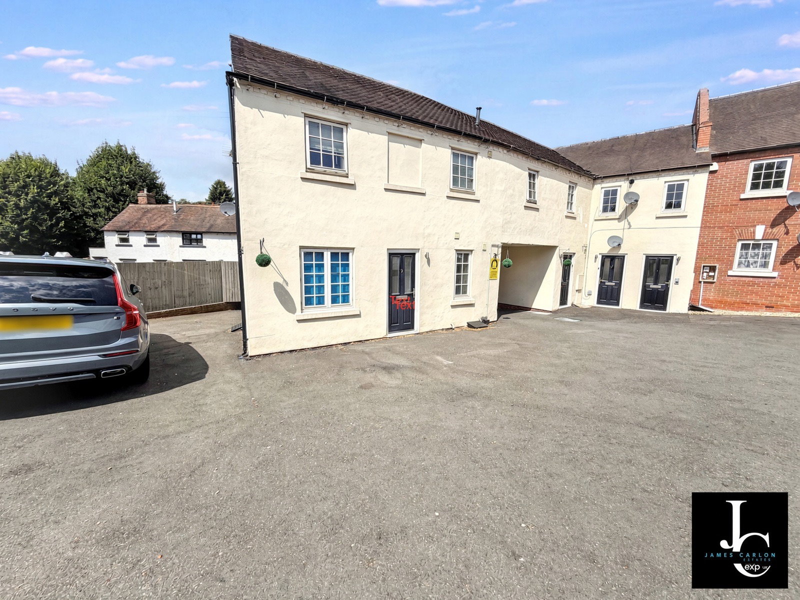 Flat for sale in Shifnal, Park Street, Shifnal, TF11 9BG