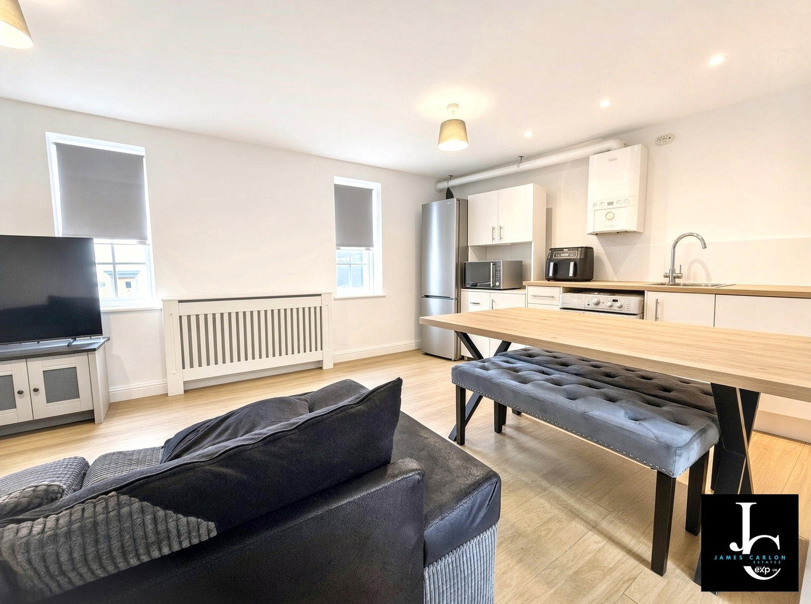 Flat for sale in Shifnal, Park Street, Shifnal, TF11 9BG