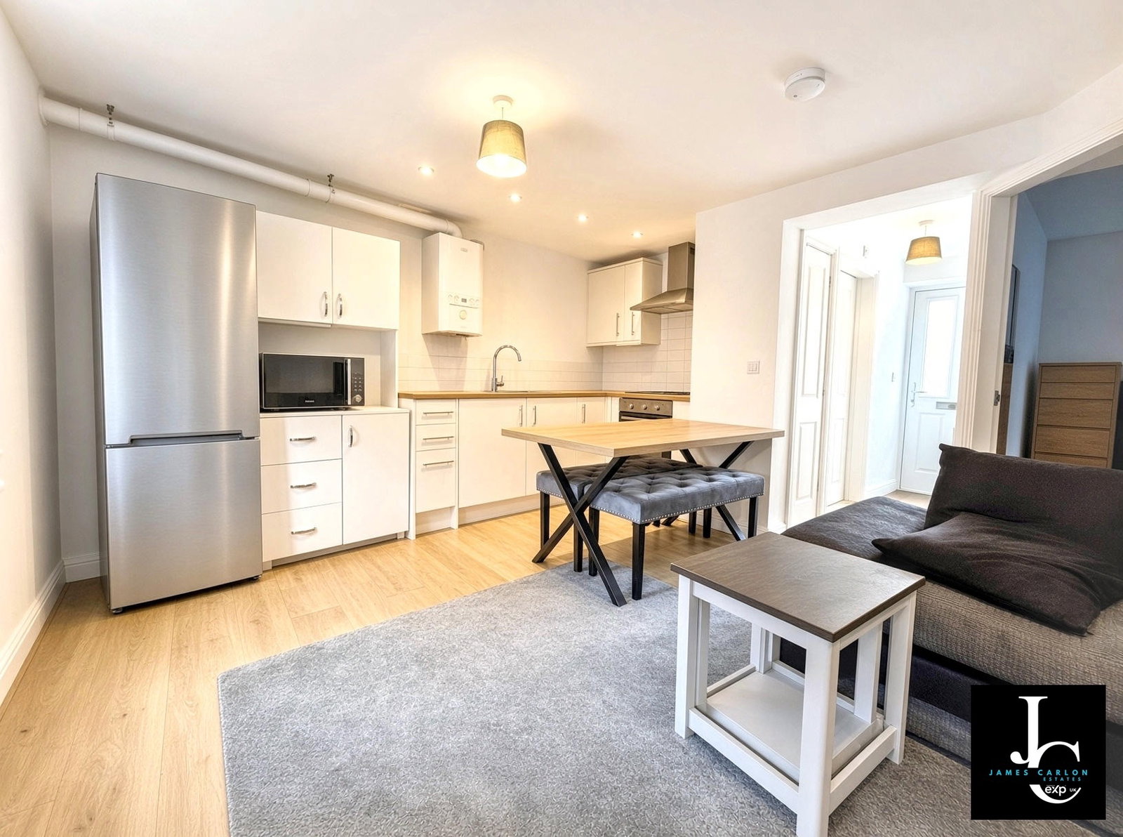 Flat for sale in Shifnal, Park Street, Shifnal, TF11 9BG