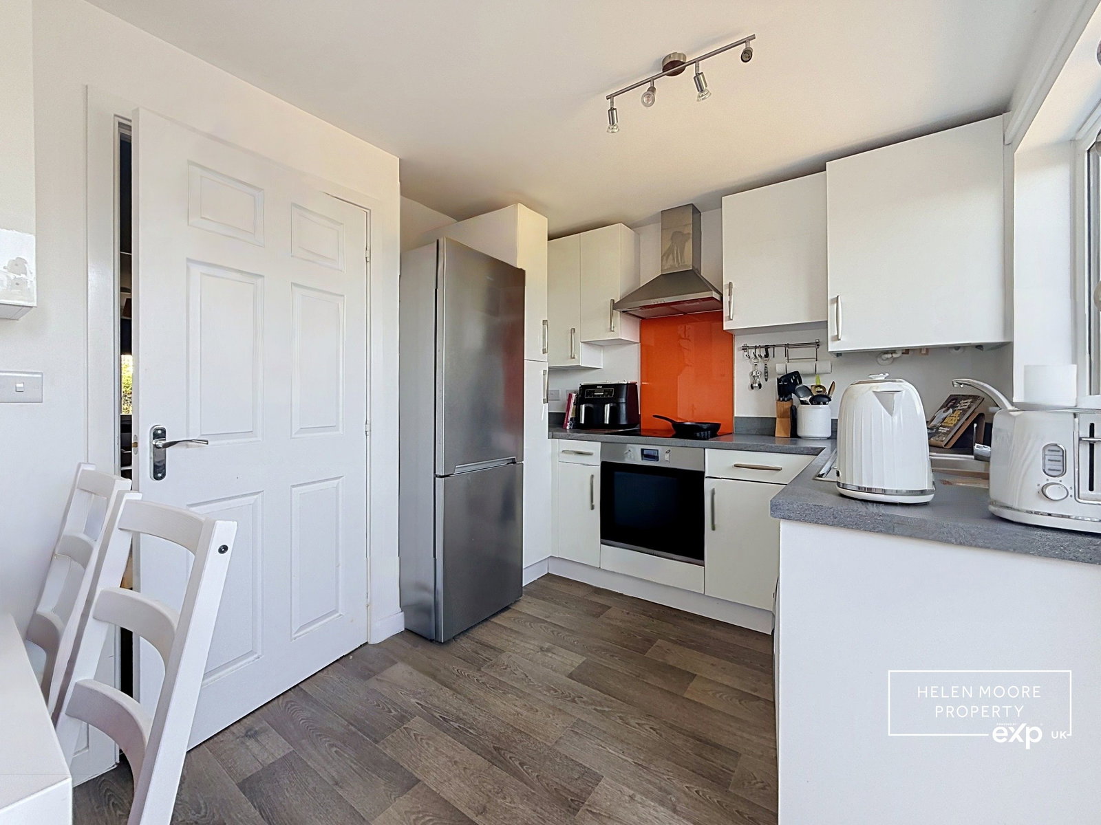 Town House in Ivybridge 3