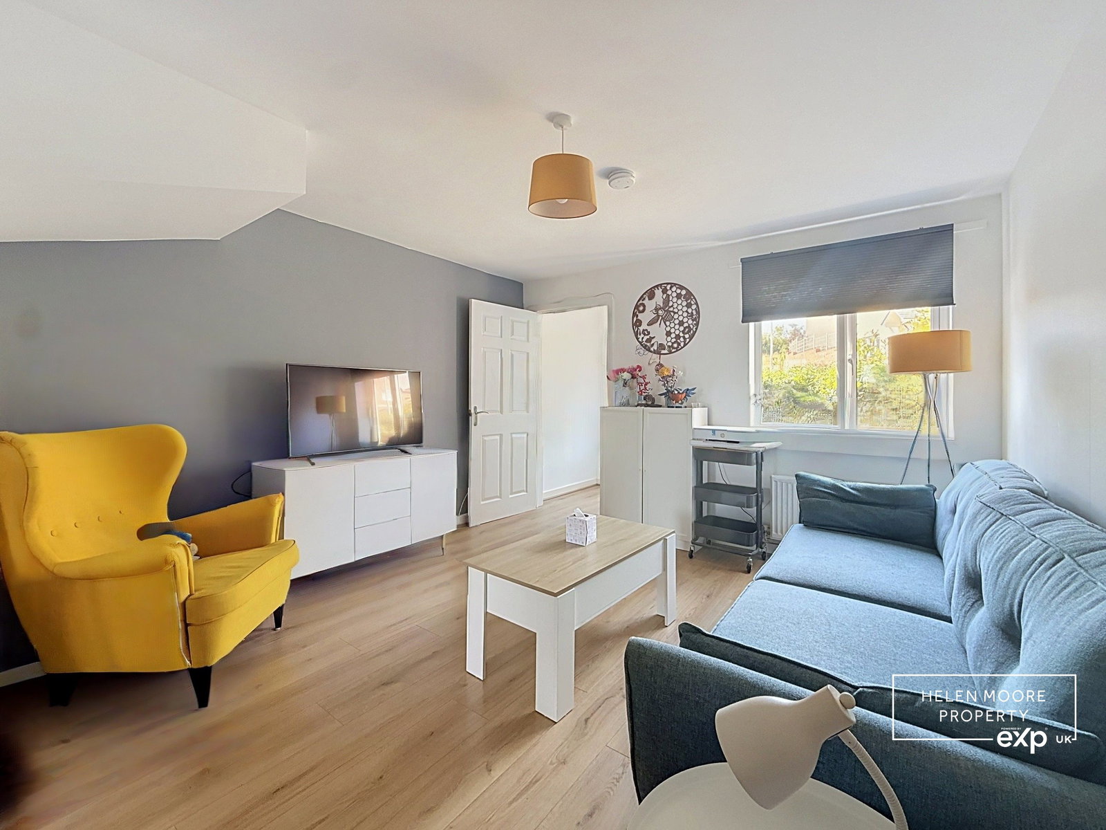 Town House in Ivybridge 2