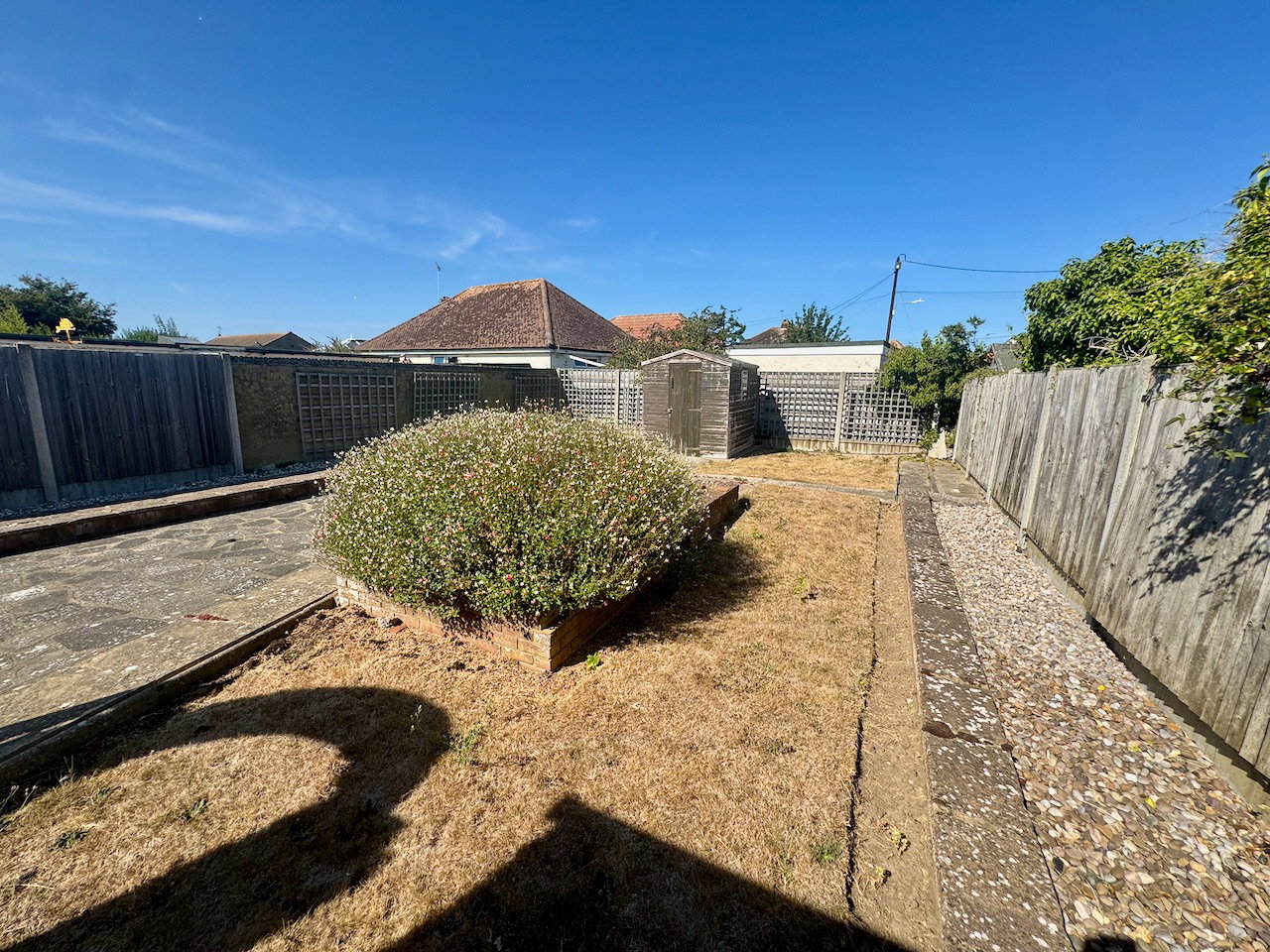 Bungalow in Birchington 3