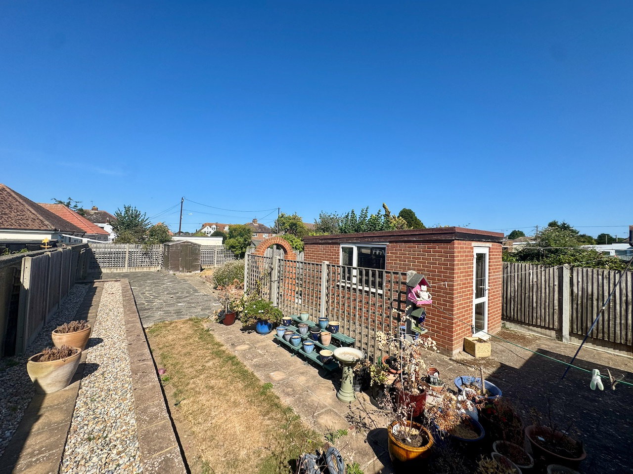 Bungalow in Birchington 2